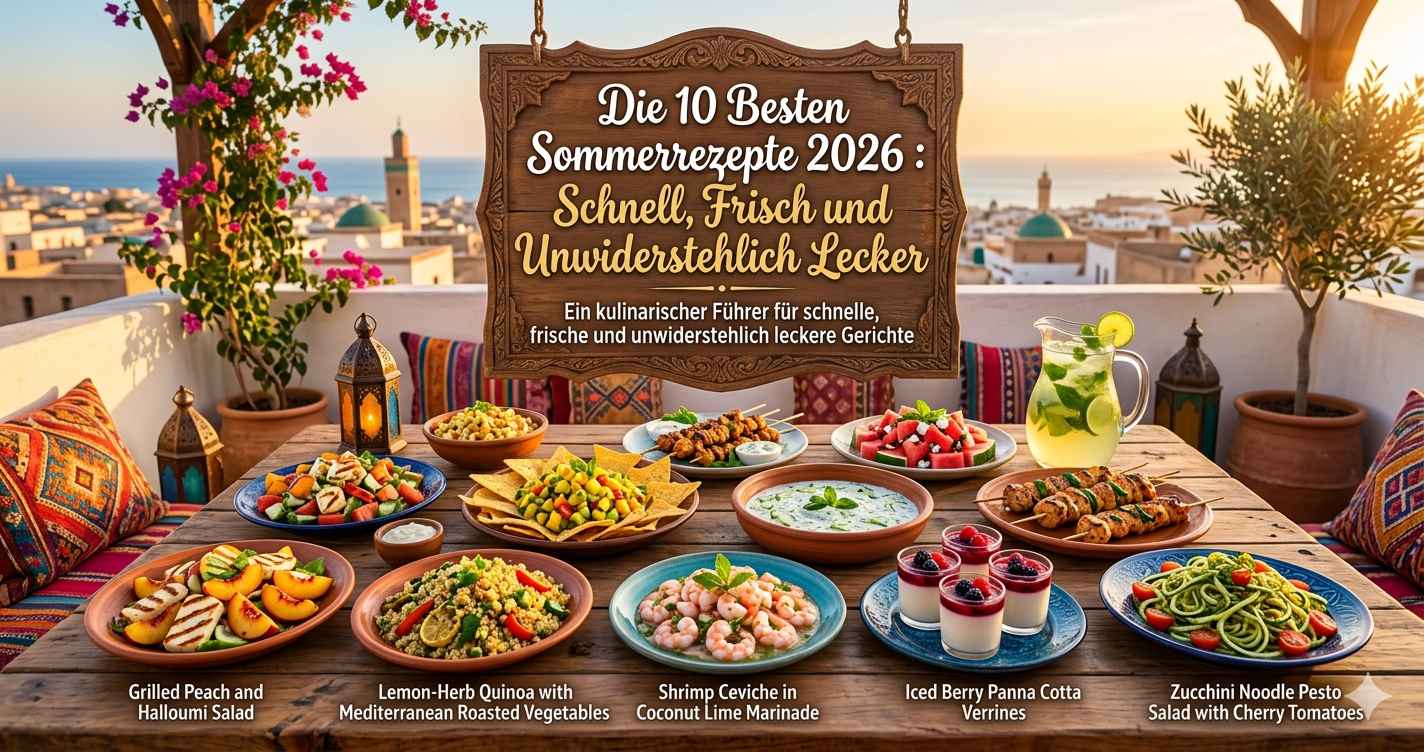 sommerrezepte 2026